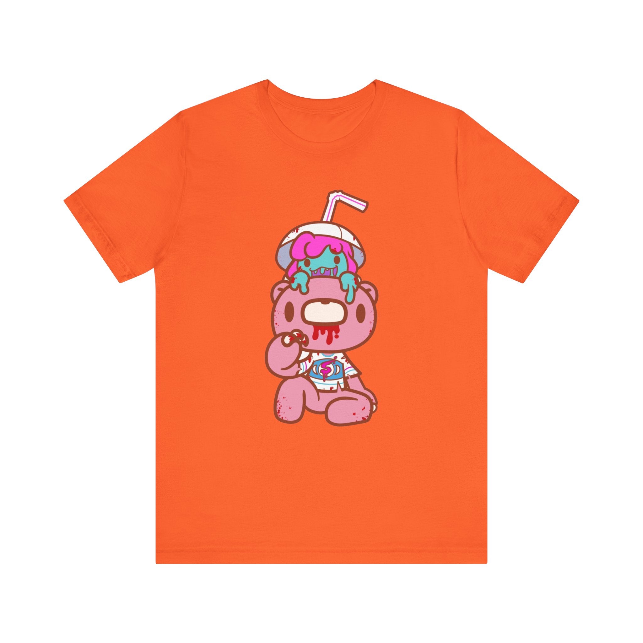 Gloomy x Slushii Tee